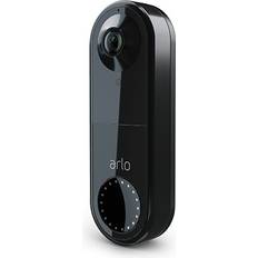 Videotürklingeln Arlo AVD1001B-100EUS Doorbell