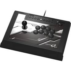 Arcade-Stick Hori Hayabusa Fighting Stick (Xbox Series) - Black