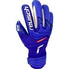 Reusch Soccer reusch Attrakt Fusion Guardian Glove