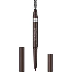 Rimmel Eyebrow Products Rimmel Brow this Way 2-in-1 Fill & Sculpt #02 Medium Brown