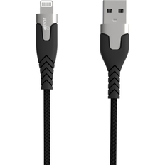 Gear USB A - Lightning 1.5m