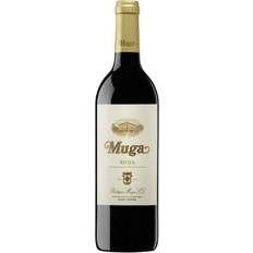 Weine Bodegas Muga Reserva 2017 Tempranillo Rioja 14% 75cl