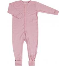Rosa Jumpsuits Joha Basic Foot 2-in-1 Nightsuit - Old Rose (56140-122-15715)