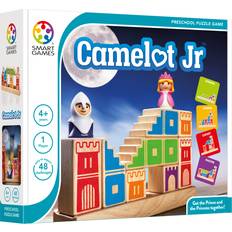 IQ-Puzzles Smart Games Camelot Jr