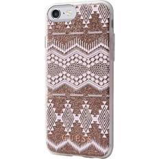Iphone se cover Guess Tribal TPU Cover for iPhone SE 2020