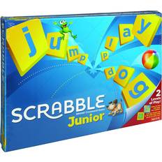Kinderspiel Gesellschaftsspiele Hasbro Scrabble Junior