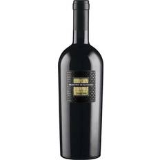 Rotweine Marzano, Primitivo 2017 14.5%