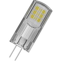 G4 LED-pærer LEDVANCE Pin 30 320° 2700K LED Lamps 2.6W G4