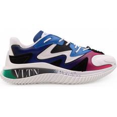 Valentino Sneakers Valentino Wade Runner - White/Multicolour