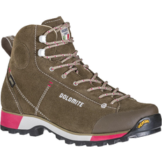Dolomite Sport Shoes Dolomite 54 Hike GTX W - Otter Brown/Taupe Beige