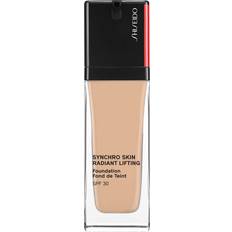 Shiseido Synchro Skin Radiant Lifting Foundation SPF30 #260 Cashmere