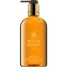 Molton Brown Fine Liquid Hand Wash Mesmerising Oudh Accord & Gold 10.1fl oz