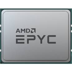 64 Prosessorer AMD Epyc 7713 2.0GHz Socket SP3 Tray