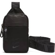 Nike Sportswear Essentials Belt Bag Small - Black/Dark Smoke Grey