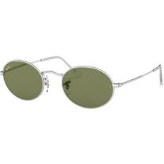 Ray-Ban Oval RB3547 91984E