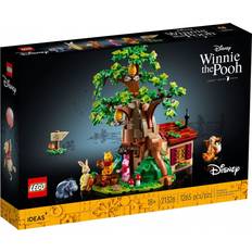 Lego on sale Lego Disney Winnie the Pooh 21326