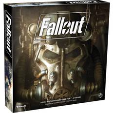 Role Playing Games Board Games Fantasy Flight Games Fallout