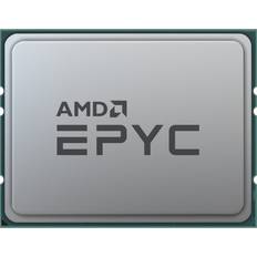 AMD Socket SP3 Prosessorer AMD Epyc 7763 2.45GHz Socket SP3 Tray