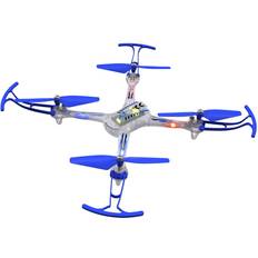 AA (LR06) Drones Syma X15T Night Hawk Stunt Drone