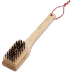 Traeger BBQ Cleaning Brush BAC537 - The Home Depot
