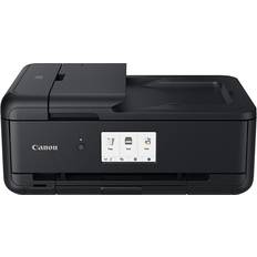 Memory Card Reader Printers Canon Pixma TS9550