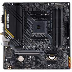 AMD Hovedkort ASUS TUF Gaming A520M-Plus WiFi