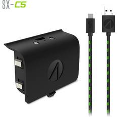 Stealth Xbox One Single Battery Pack - Black