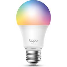 TP-Link Lyskilder TP-Link Tapo L530E LED Lamps 8.7W E27