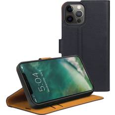 Xqisit Slim Wallet Case for iPhone 12 Pro Max