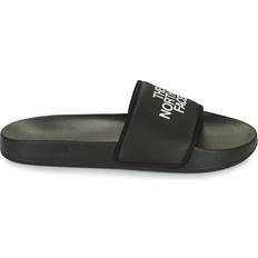 The North Face Shoes The North Face Base Camp Slides III - Black/White