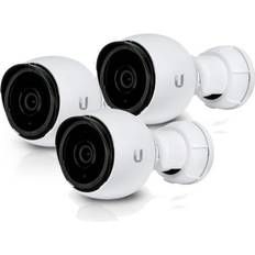 Ubiquiti Surveillance Cameras Ubiquiti UVC-G4-Bullet 3-pack