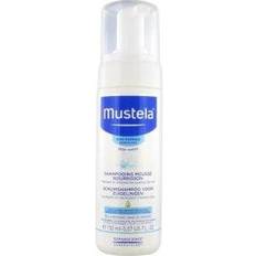 Mustela Hair Care Mustela Foam Shampoo For Newborns 150 ml