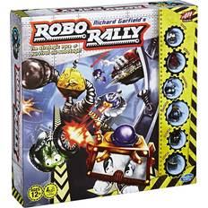 Hasbro Kort- & brettspill Hasbro Robo Rally