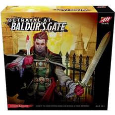 Role Playing Games Board Games Avalon Hill Avalon Hill Betrayal at Baldur's Gate