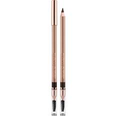 Nude by Nature Defining Brow Pencil #03 Dark Brown