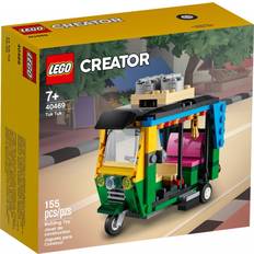 Cheap Lego Lego Creator Tuk Tuk 40469