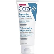 Feuchtigkeitsspendend Handcremes CeraVe Reparative Hand Cream 100ml