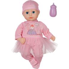 Baby Annabell Spielzeuge Baby Annabell Baby Annabell Little Sweet Annabell 36cm