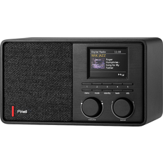 Pinell Radioer Pinell Supersound 201