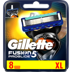 Rasierklingen Gillette Fusion5 Proglide XL 8-pack