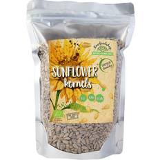 RawFoodShop Organic Sunflower Seeds 500g
