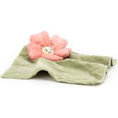Jellycat Comforter Blankets Jellycat Fleury Petunia Soother