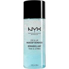 NYX Makeup Removers NYX Eye & Lip Makeup Remover 80ml