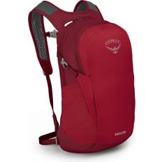 Red Backpacks Osprey Daylite 13L - Cosmic Red