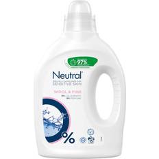 Neutral Tekstilrens Neutral Wool & Fine Liquid Detergent 800ml