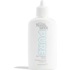 Tørr hud Solbeskyttelse & Selvbruning Bondi Sands Pure Self Tanning Drops 40ml
