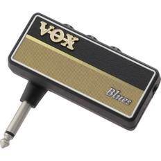 Batteri Gitarkabinetter Vox Amplug 2 Blues