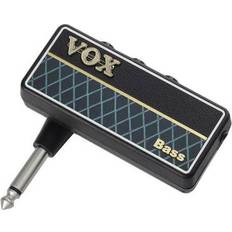 Instrumentenverstärker Vox Amplug 2 Bass