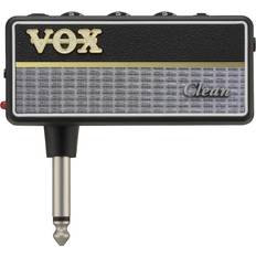 Instrumentforsterkere Vox Amplug 2 Clean