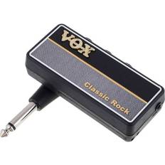 Battery Instrument Amplifiers Vox Amplug 2 Classic Rock